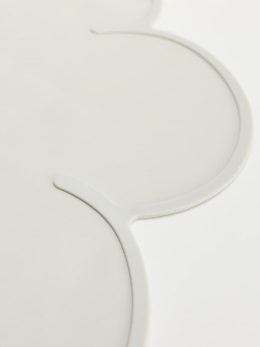 силиконовый коврик для кормления детский по цене 399 руб вид справа