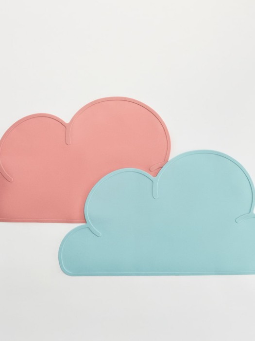 силиконовый коврик для кормления детский от бренда sela вид слева