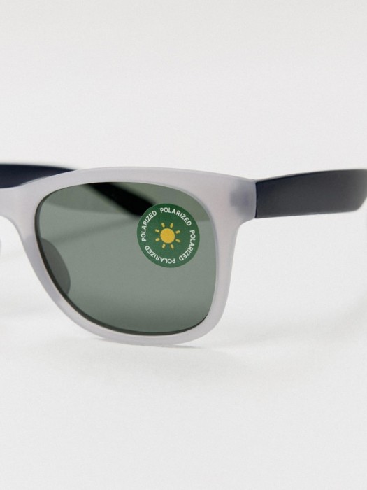 солнцезащитные очки детские от бренда sela вид слева