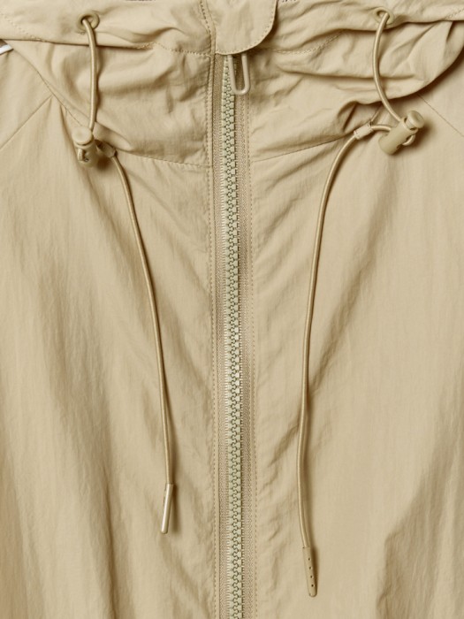 спортивная ветровка из нейлона для мальчиков из нейлона спереди