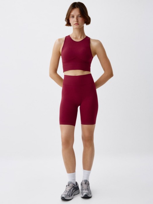 спортивные велосипедки от бренда sela вид слева