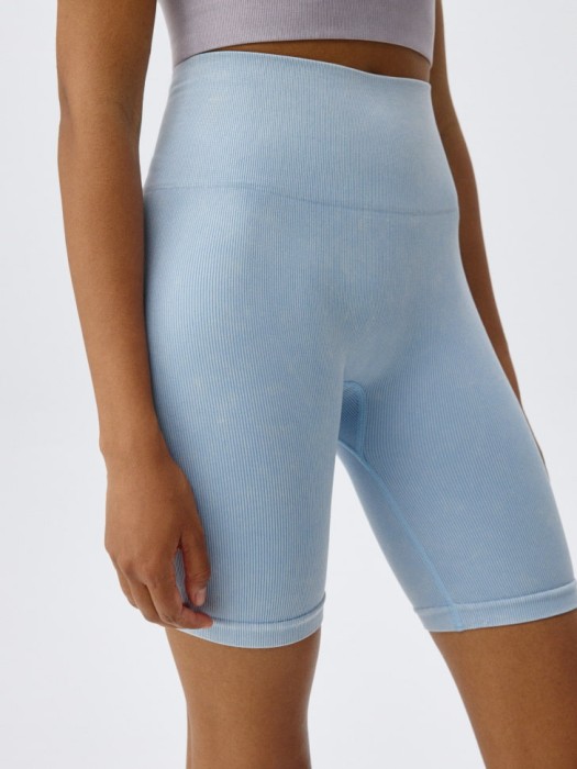 спортивные велосипедки от бренда sela вид слева