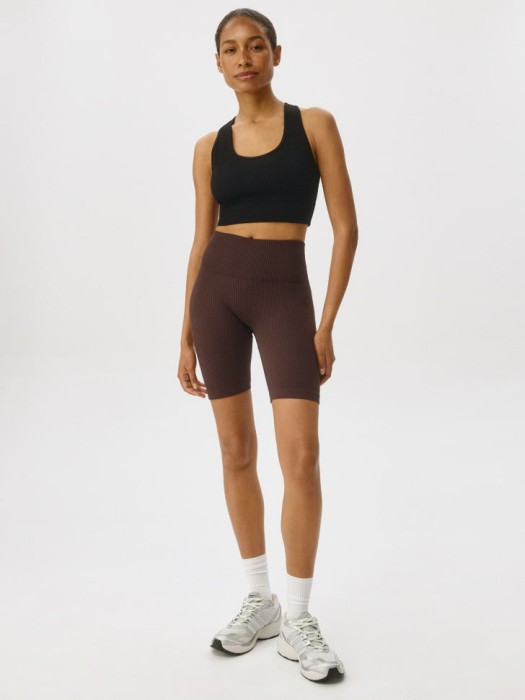 спортивные велосипедки от бренда sela вид слева