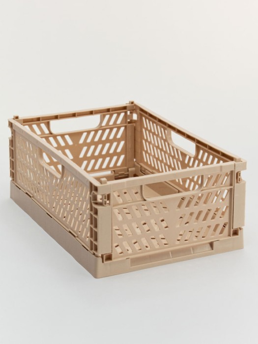 средний пластиковый органайзер для хранения по цене 999 руб вид справа