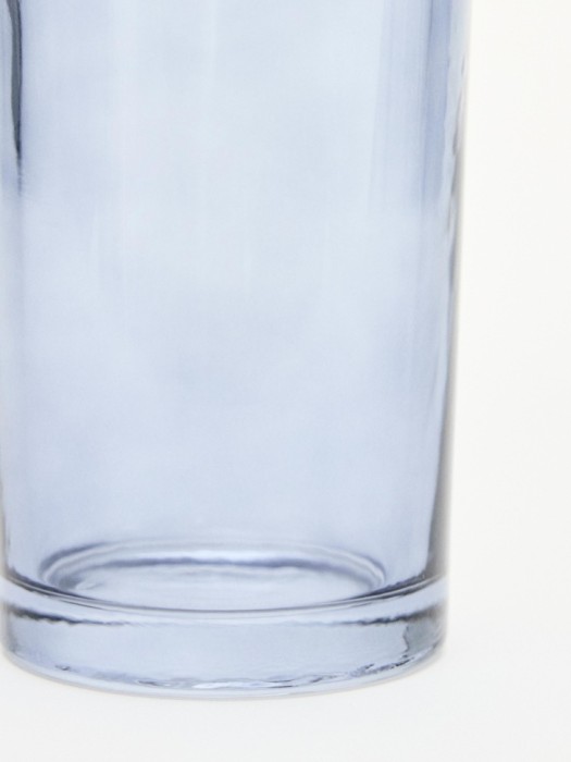 стакан для зубных щеток из стекла по цене 799 руб вид справа