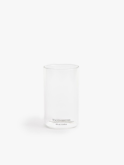 стакан для зубных щеток из стекла 4610517616821 фотография