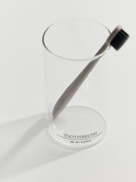 стакан для зубных щеток по цене 699 руб вид справа