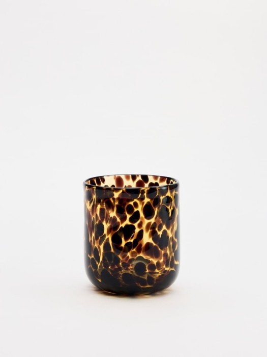 стакан из стекла с анималистичным принтом 4610517250230 фотография