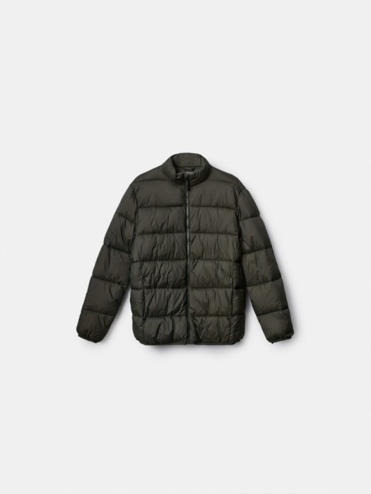 стеганая куртка ultralight 4640611201289 фотография