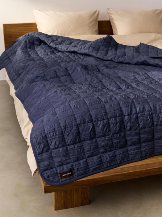 стеганое покрывало 240х220 см 4610517194046 фотография