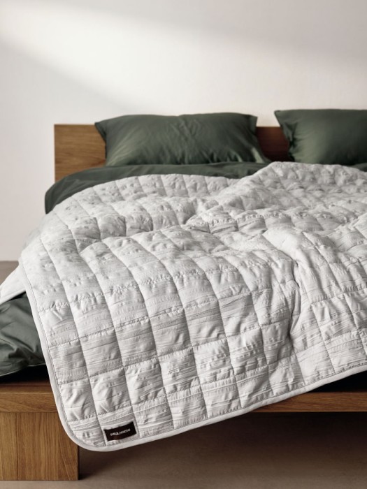 стеганое покрывало 240х220 см 4610517194060 фотография