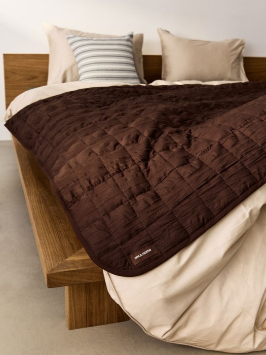 стеганое покрывало 240х220 см 4610517194053 фотография