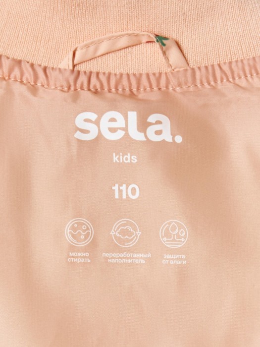 Продукция для девчонок фото