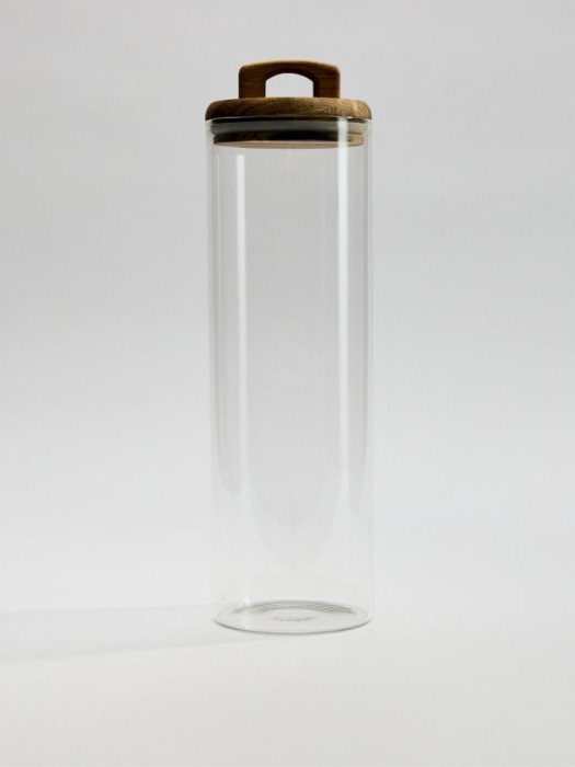 стеклянный контейнер для хранения продуктов 4610517249869 фотография