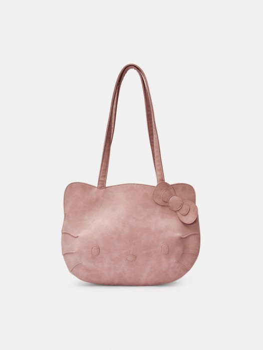 сумка hello kitty из линейки  young по цене 3499 руб вид справа