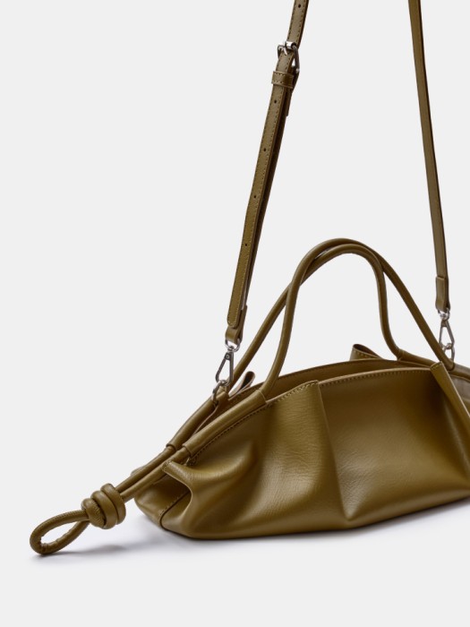 сумка из экокожи из линейки  young из кожи спереди