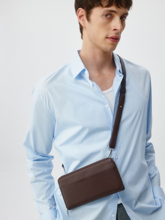 сумка-кошелек с ремешком 4680704836127 фотография