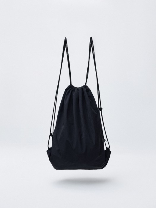 сумка-мешок с нашивкой детская по цене 699 руб вид справа