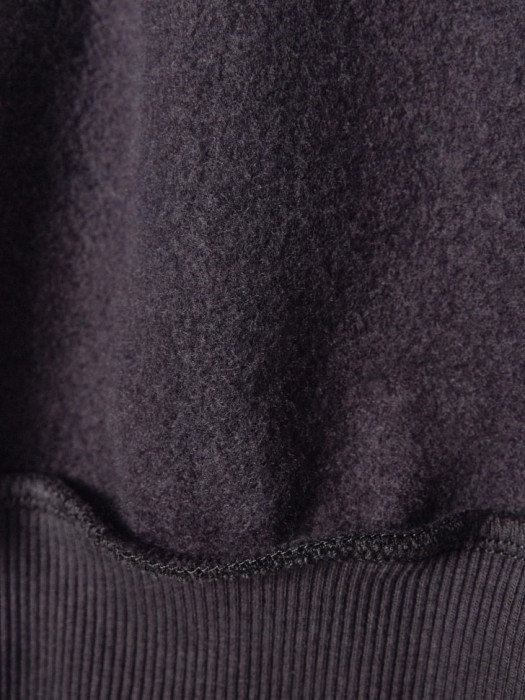 свитшот для мальчиков из коллекции  х vasilinciaga универсального стиля с лицевой стороны