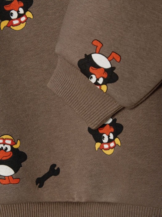 Товар с хорошими отзывами с внутренней стороны