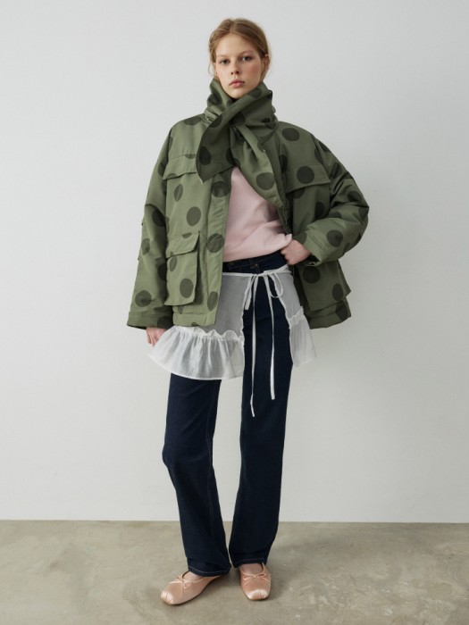 Товар с хорошими отзывами с внутренней стороны