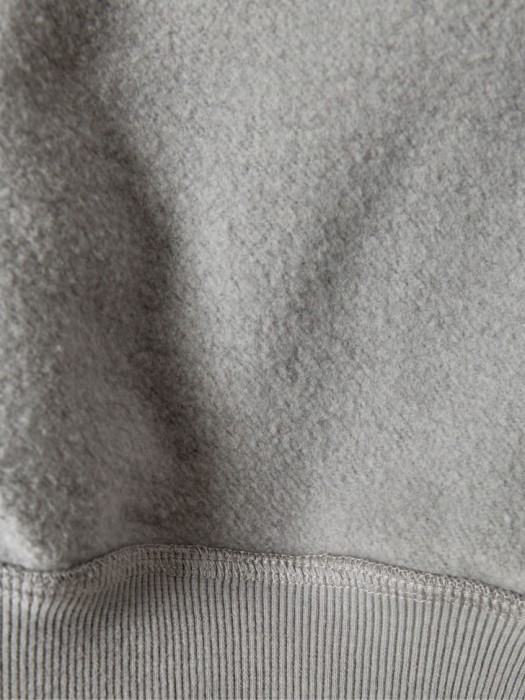 свитшот оверсайз с вышивкой  x союзмультфильм универсального стиля с лицевой стороны