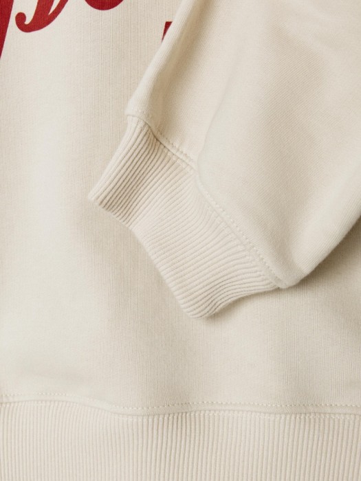 свитшот с принтом для девочек по цене 1699 руб вид справа