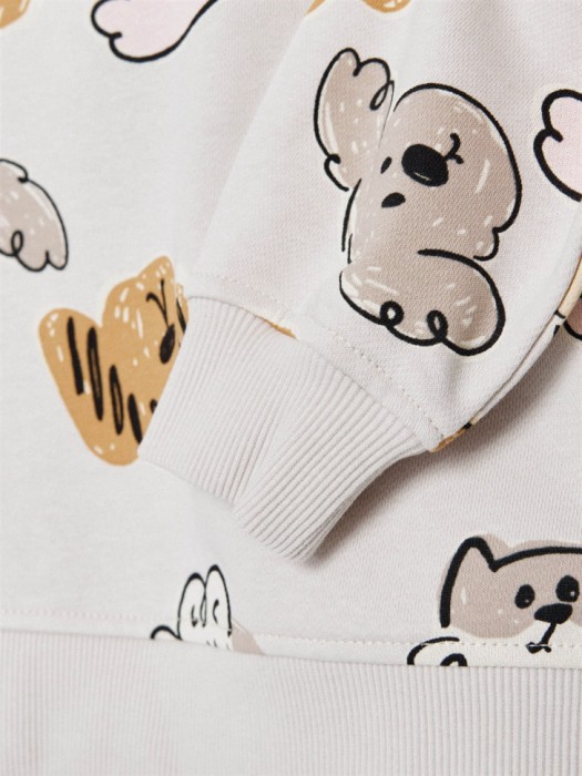 Продукция для девчонок фото