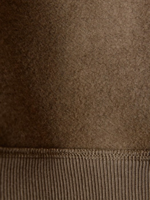 свитшот с принтом для мальчиков универсального стиля с лицевой стороны