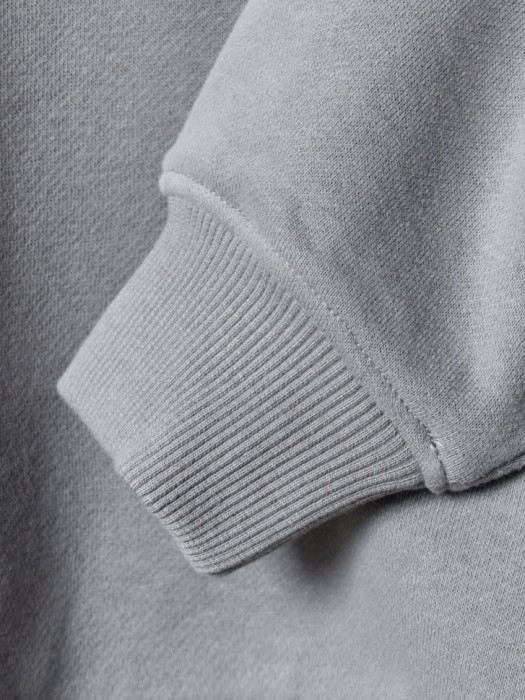 свитшот с принтом для мальчиков из хлопка спереди