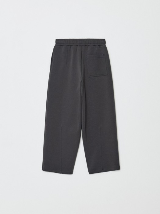 свободные брюки для мальчиков по цене 1999 руб вид справа