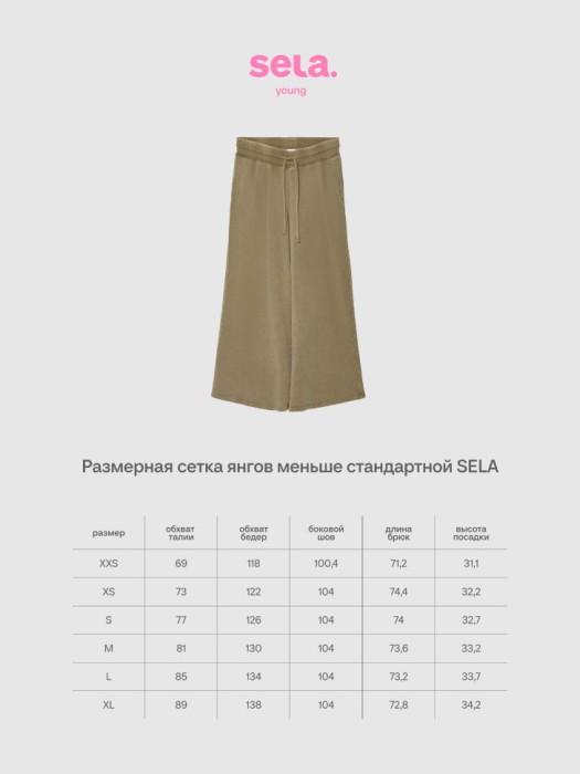 Товар с хорошими отзывами с внутренней стороны