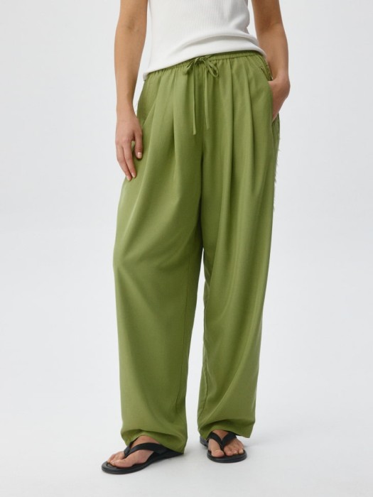 свободные брюки 4680798409061 фотография