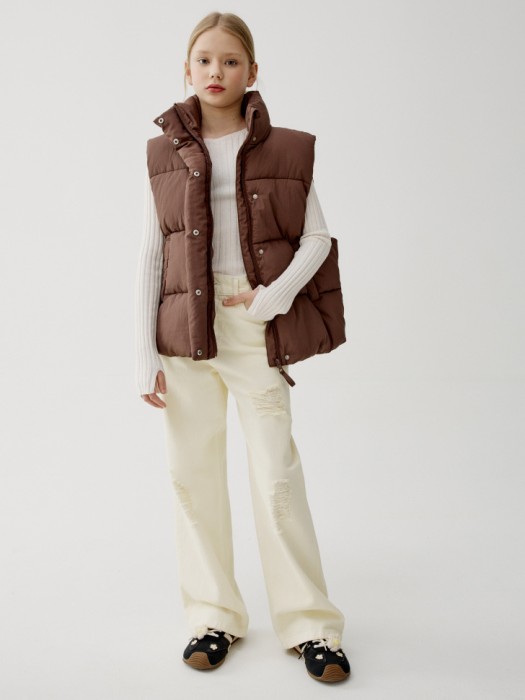 свободные джинсы для девочек 4610517864840 фотография