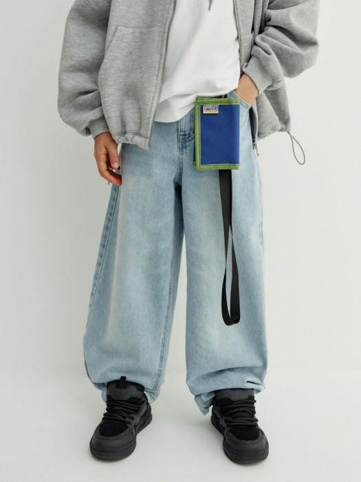 текстильный кошелек детский 4640611124434 фотография