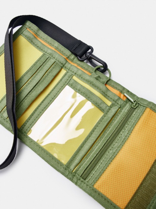 текстильный кошелек детский из россии вид сбоку