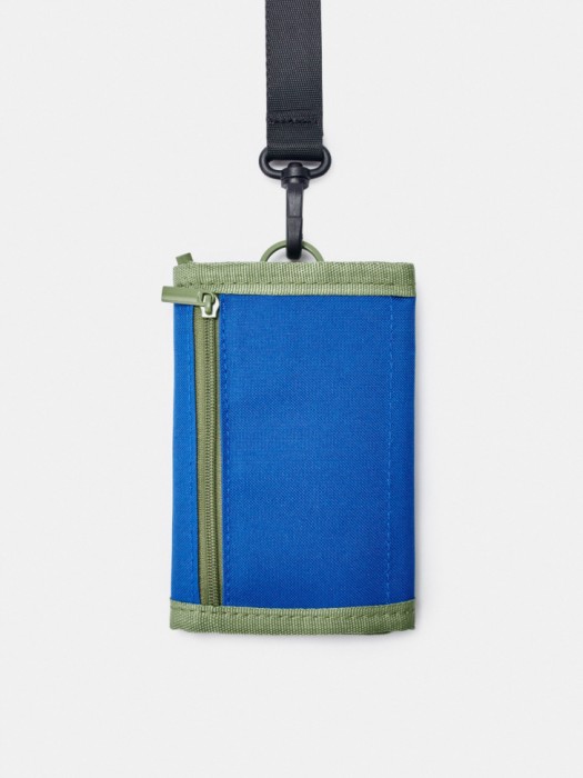 текстильный кошелек детский из текстиля спереди