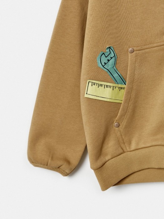 Товар с хорошими отзывами с внутренней стороны