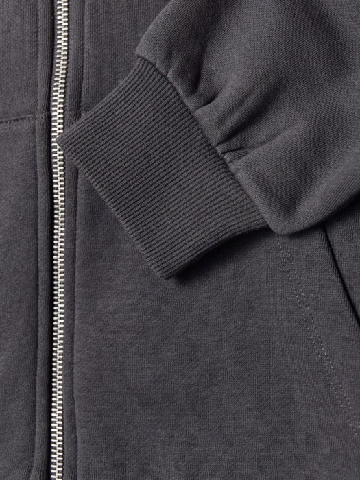 толстовка с капюшоном для девочек по цене 2599 руб вид справа