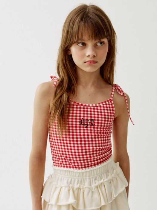 топ для девочек из коллекции art people с авророй ефимовой 4610517953131 фотография