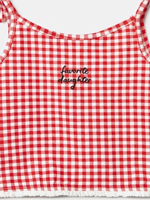 топ для девочек из коллекции art people с авророй ефимовой из россии вид сбоку