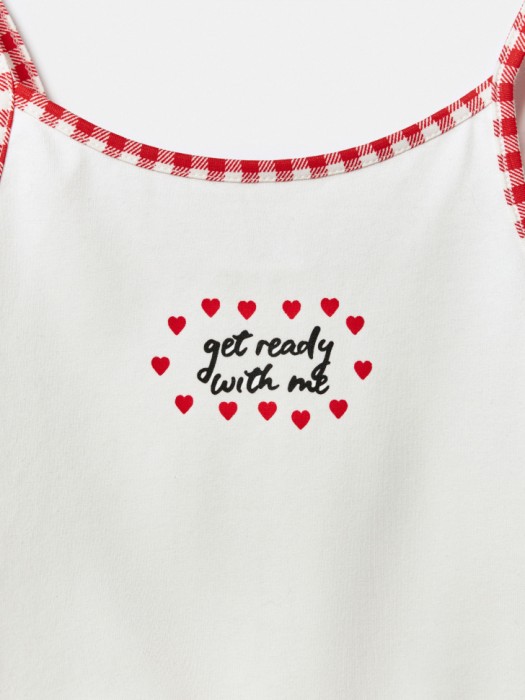 топ для девочек из коллекции art people с авророй ефимовой из россии вид сбоку