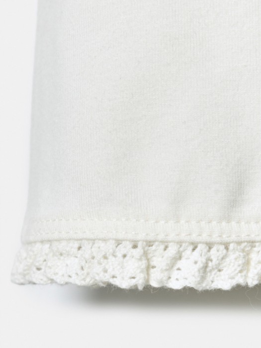 топ для девочек из коллекции art people с авророй ефимовой из проверенных материалов спереди