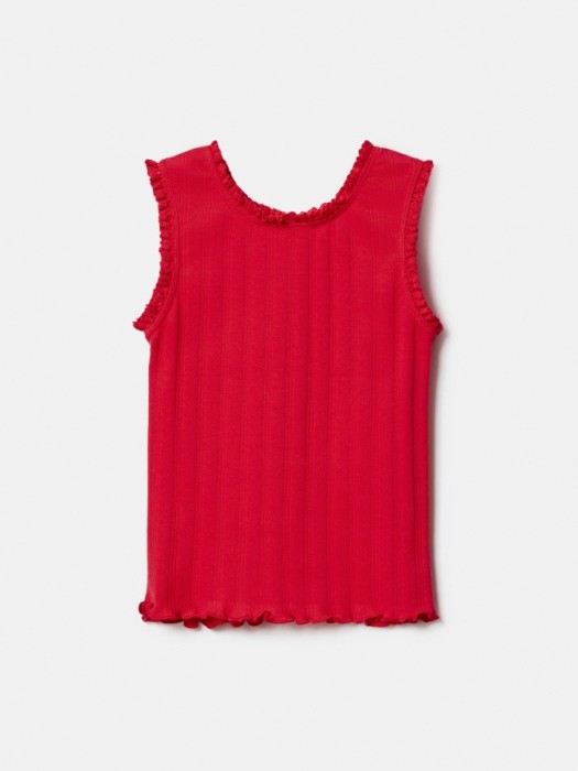 топ из ажурного трикотажа с вышивкой для девочек из россии вид сбоку