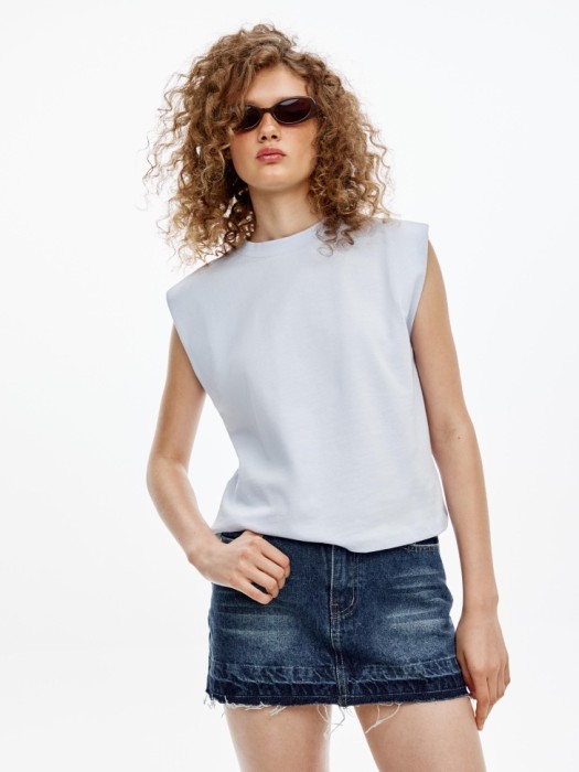 топ оверсайз из линейки  young 4640611048617 фотография