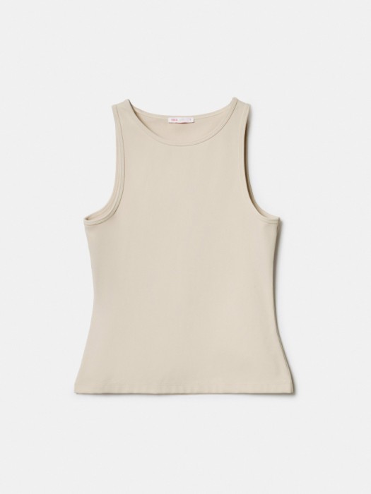 топ приталенный из линейки  young 4610517976444 фотография