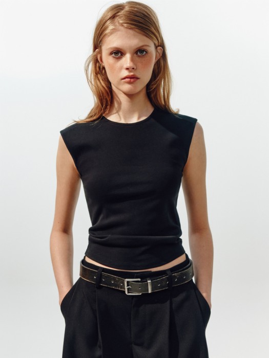 топ приталенный из линейки  young 4610517860996 фотография