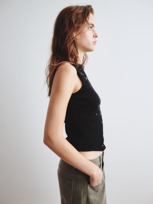 топ с декором из линейки  young по цене 1699 руб вид справа