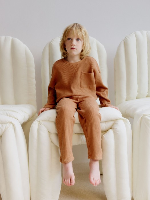 трикотажная пижама для мальчиков 4680798336022 фотография