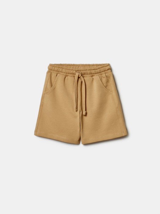 трикотажные базовые шорты для мальчиков, 2 шт. по цене 1499 руб вид справа